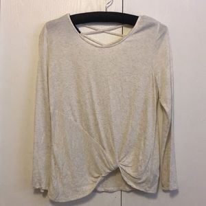 IN San Fransisco Top